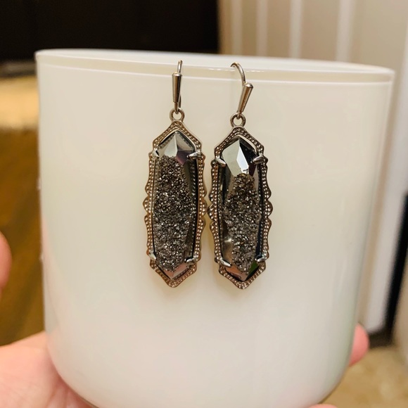 Kendra Scott Jewelry - Kendra Scott Druzy Earrings